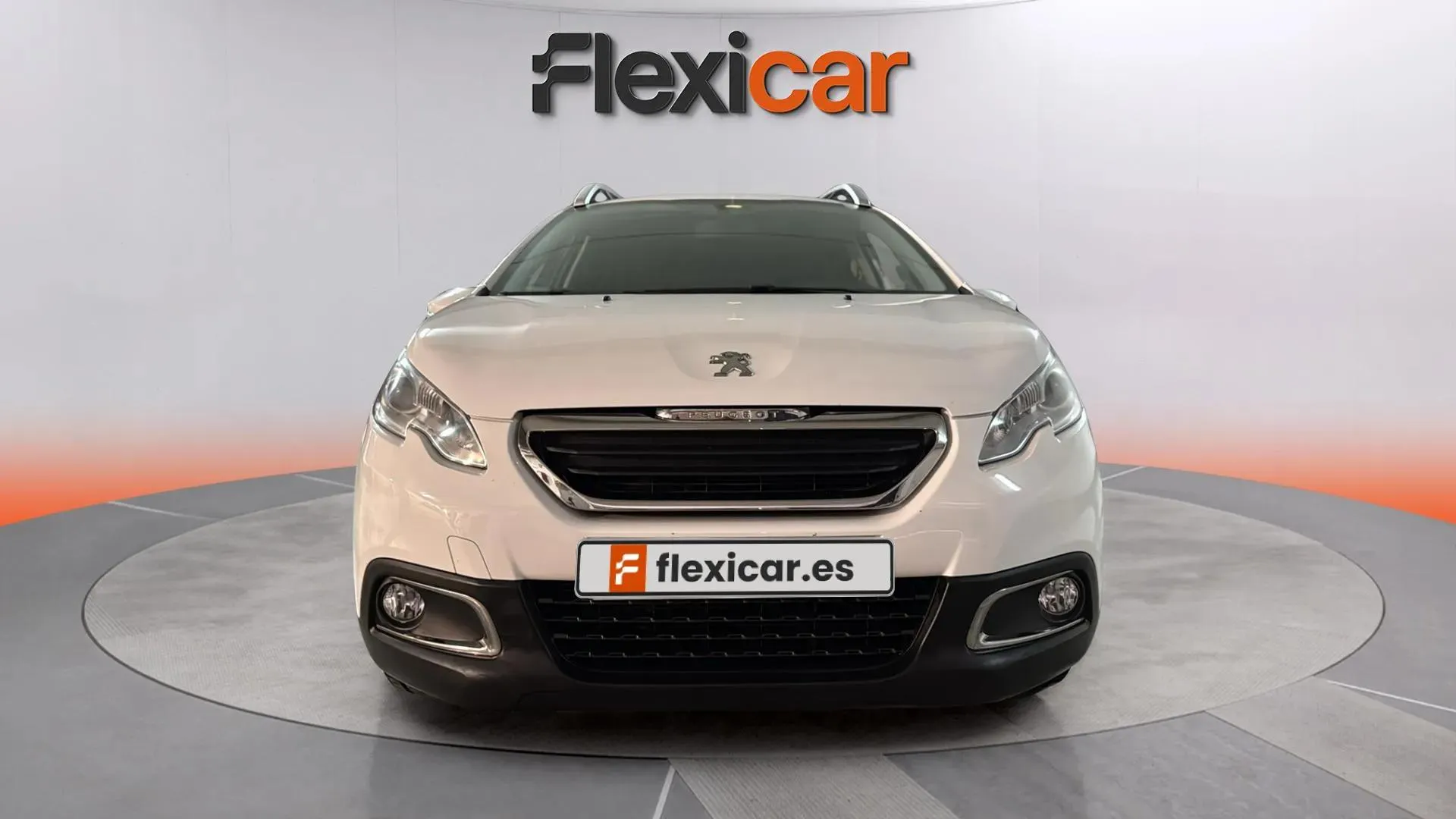 Peugeot 2008 Active 1.6 BlueHDi 100 - foto 2