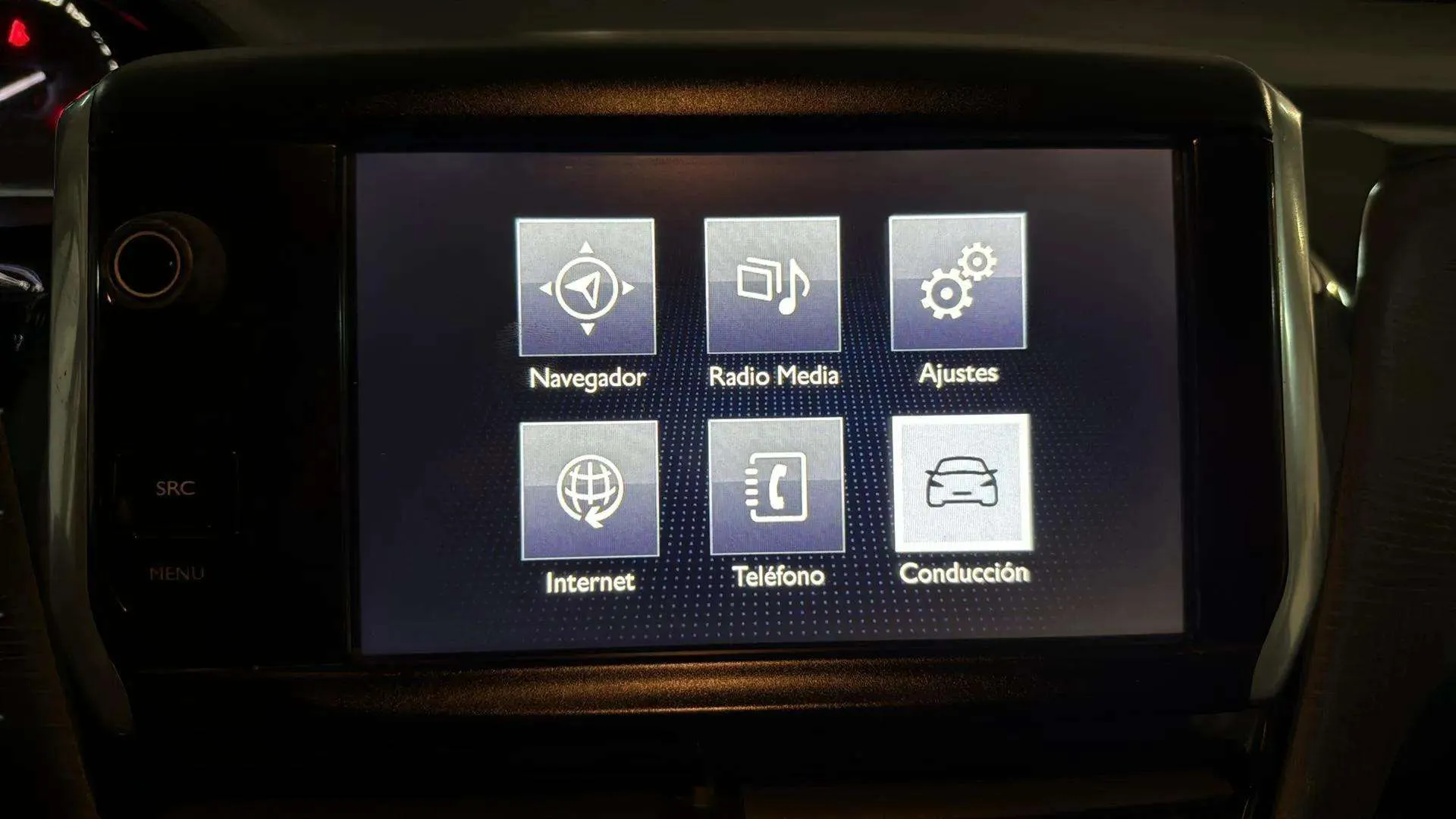 Peugeot 2008 Active 1.6 BlueHDi 100 - foto 15