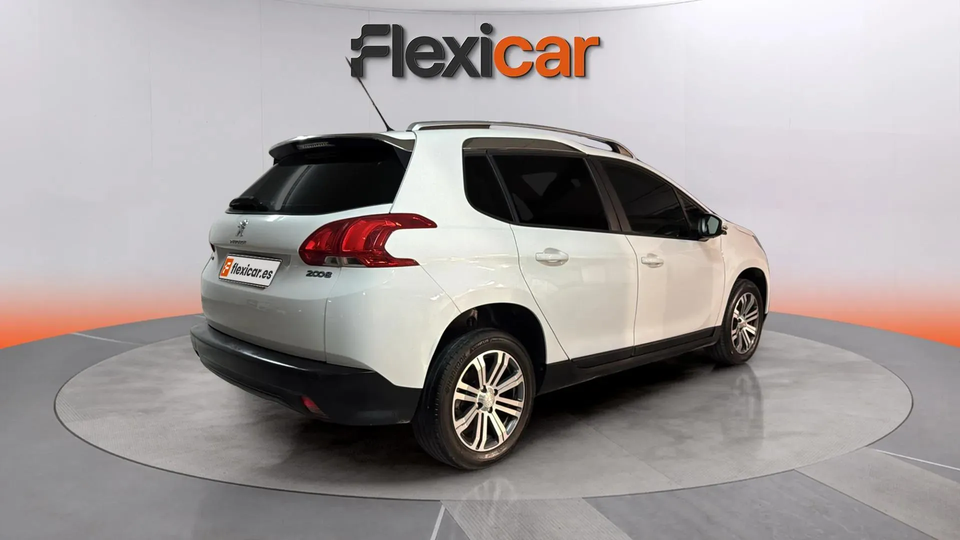 Peugeot 2008 Active 1.6 BlueHDi 100 - foto 7
