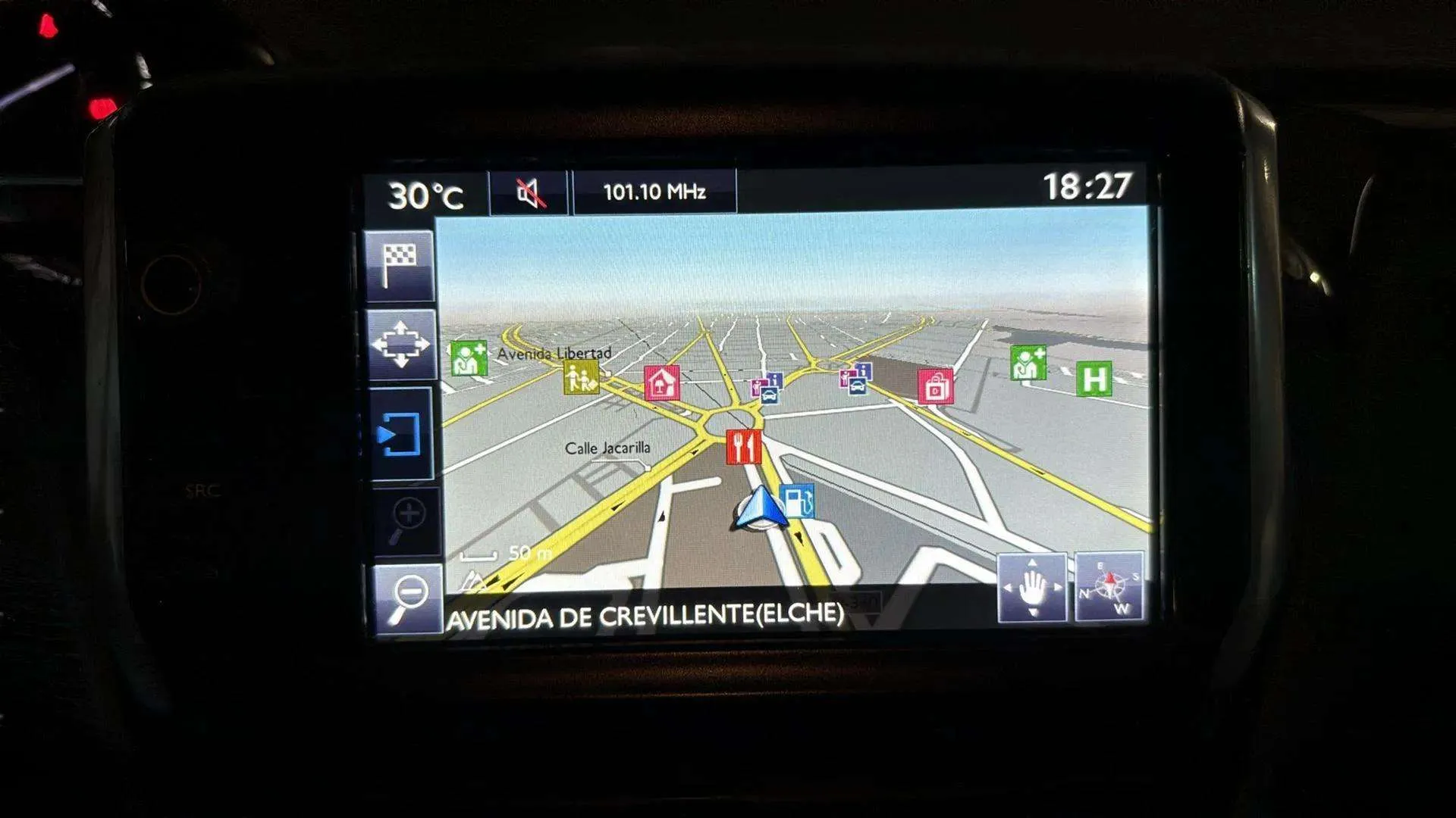Peugeot 2008 Active 1.6 BlueHDi 100 - foto 14