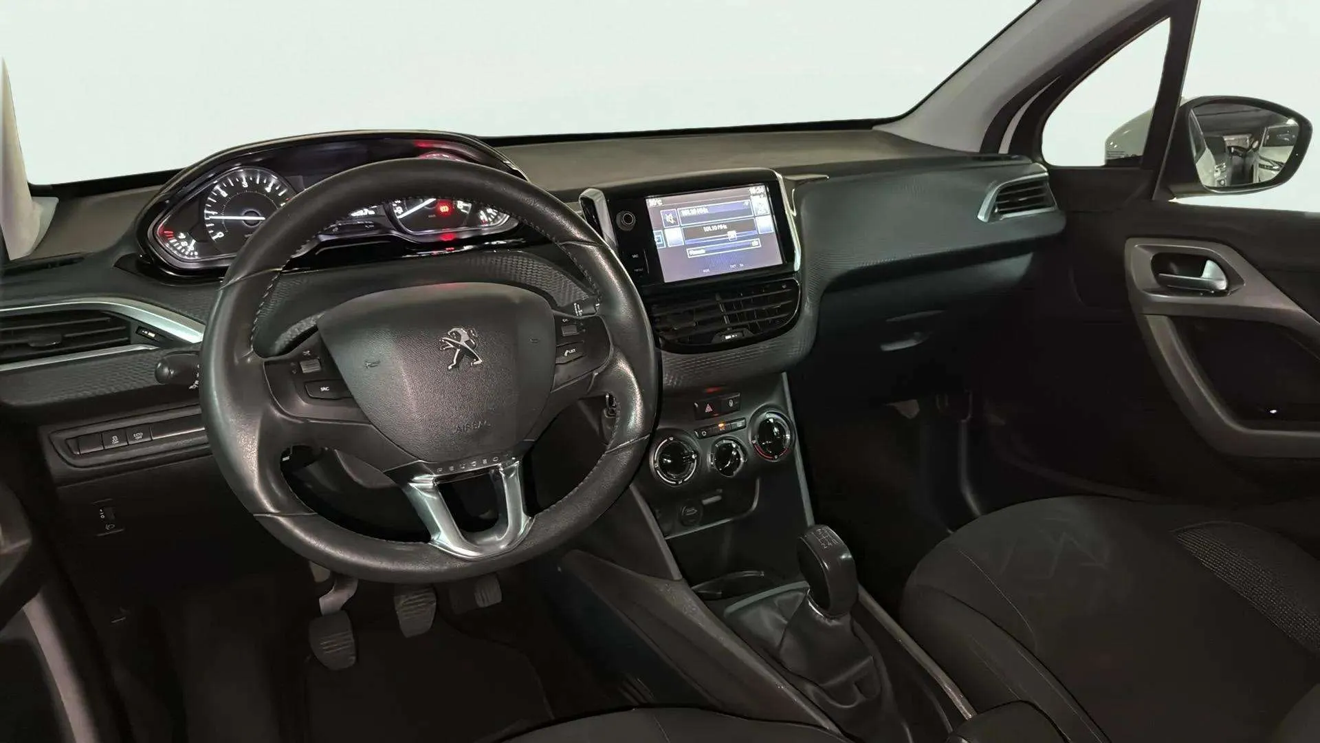 Peugeot 2008 Active 1.6 BlueHDi 100 - foto 9
