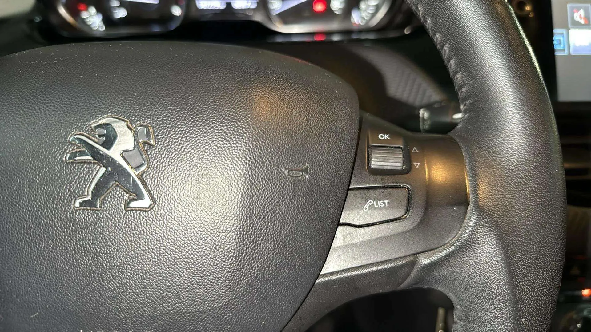 Peugeot 2008 Active 1.6 BlueHDi 100 - foto 12