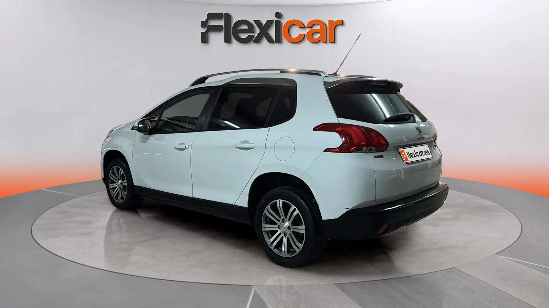 Peugeot 2008 Active 1.6 BlueHDi 100 - foto 5
