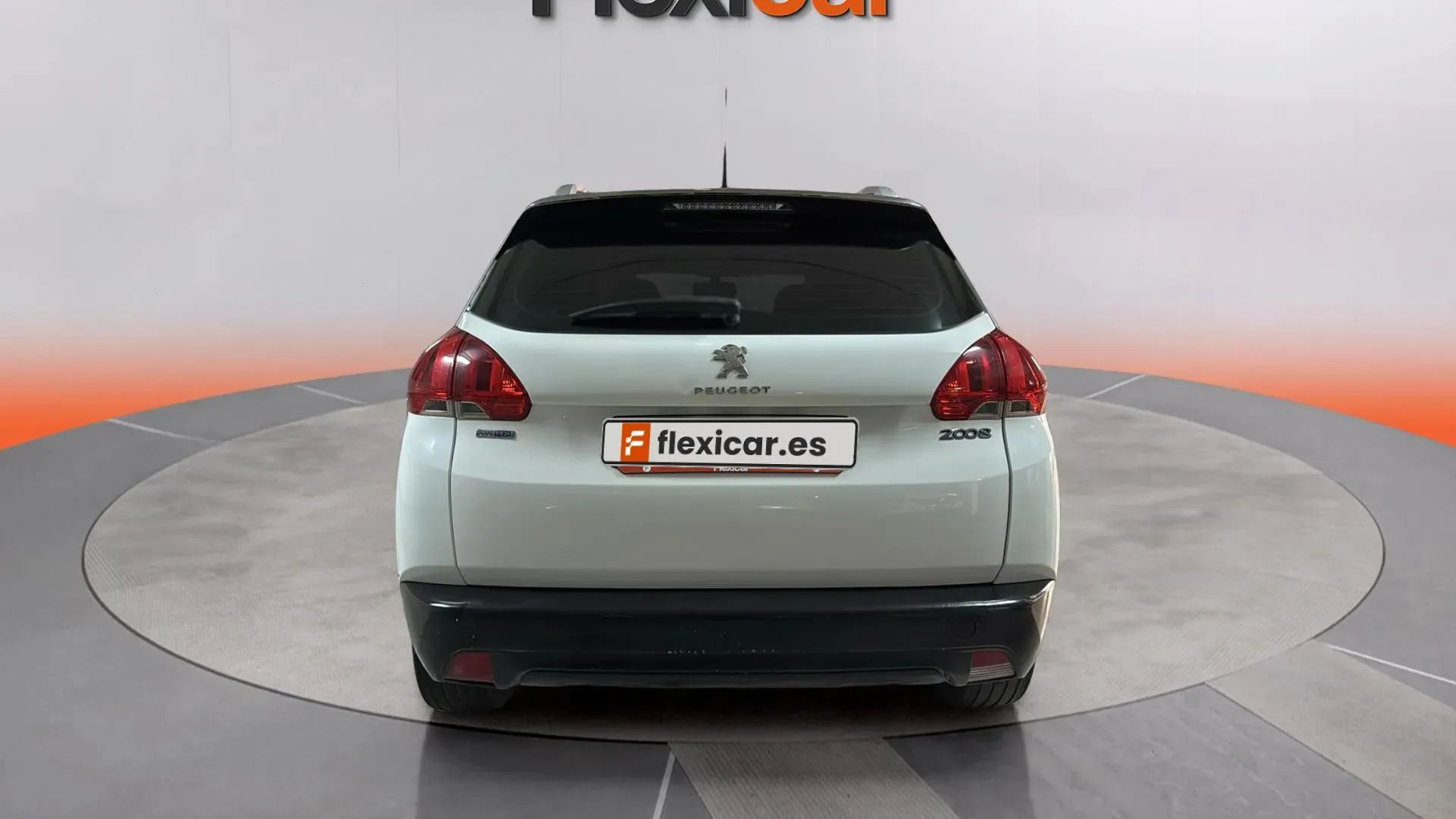 Peugeot 2008 Active 1.6 BlueHDi 100 - foto 6