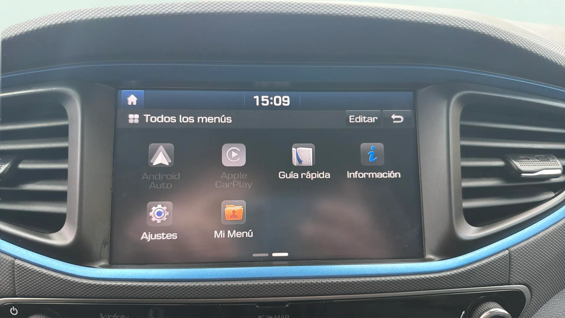 Hyundai Ioniq 1.6 GDI PHEV Style DCT - foto 18