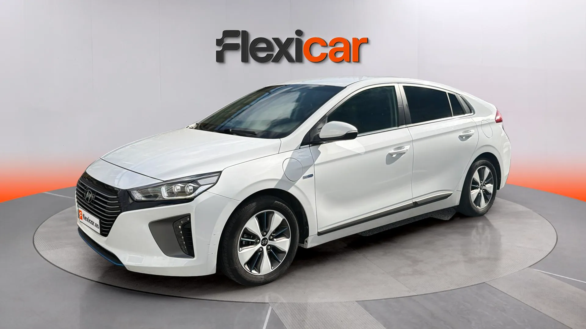 Hyundai Ioniq 1.6 GDI PHEV Style DCT - foto 8
