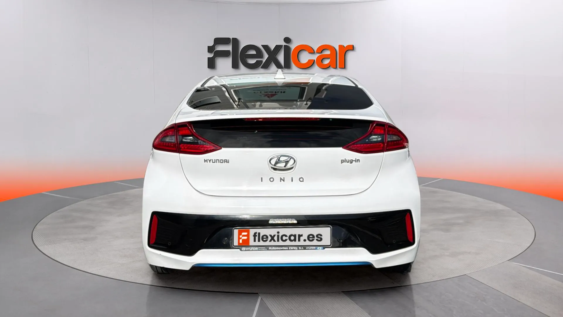 Hyundai Ioniq 1.6 GDI PHEV Style DCT - foto 5