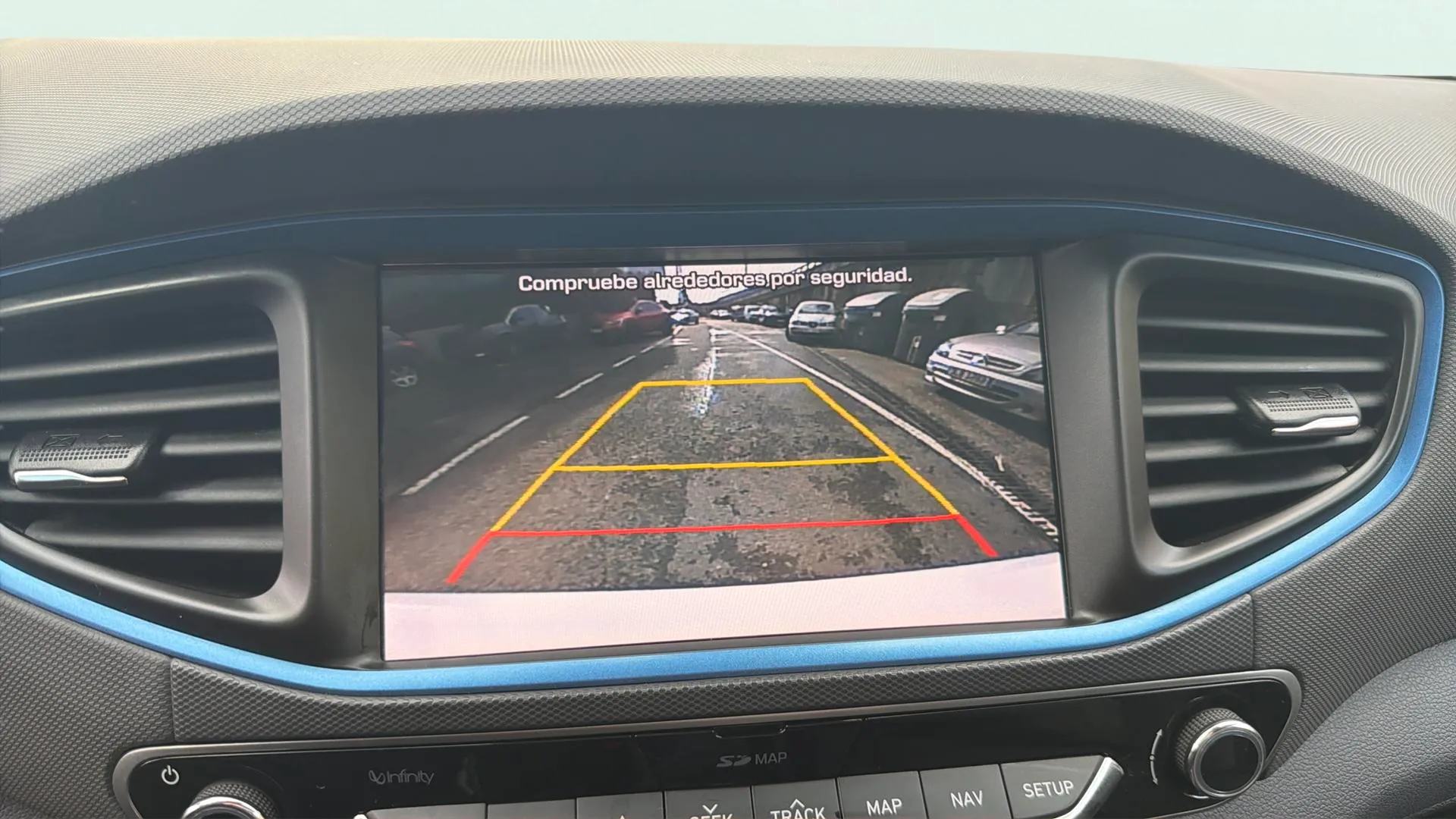 Hyundai Ioniq 1.6 GDI PHEV Style DCT - foto 19
