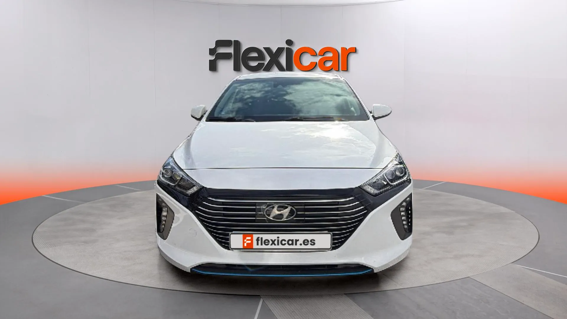 Hyundai Ioniq 1.6 GDI PHEV Style DCT - foto 2