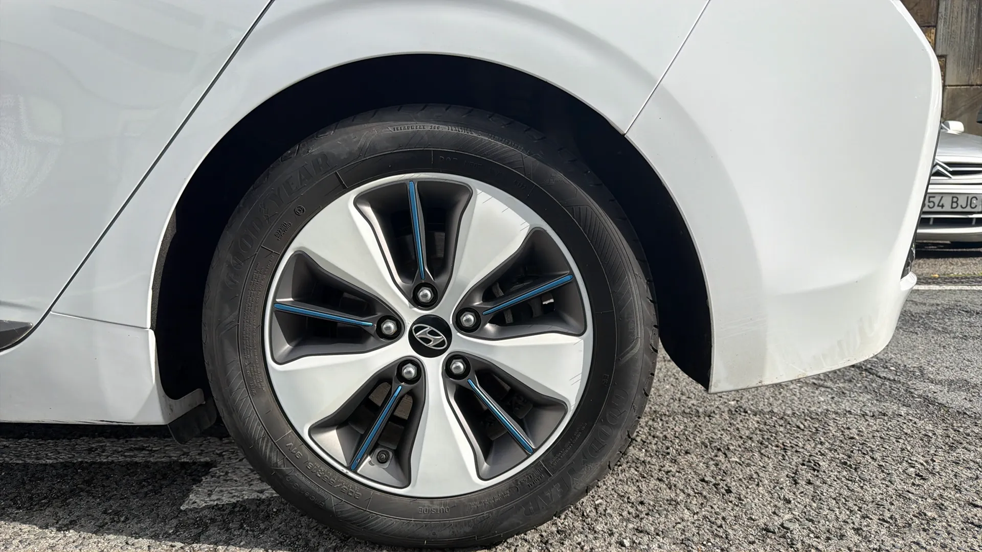 Hyundai Ioniq 1.6 GDI PHEV Style DCT - foto 24