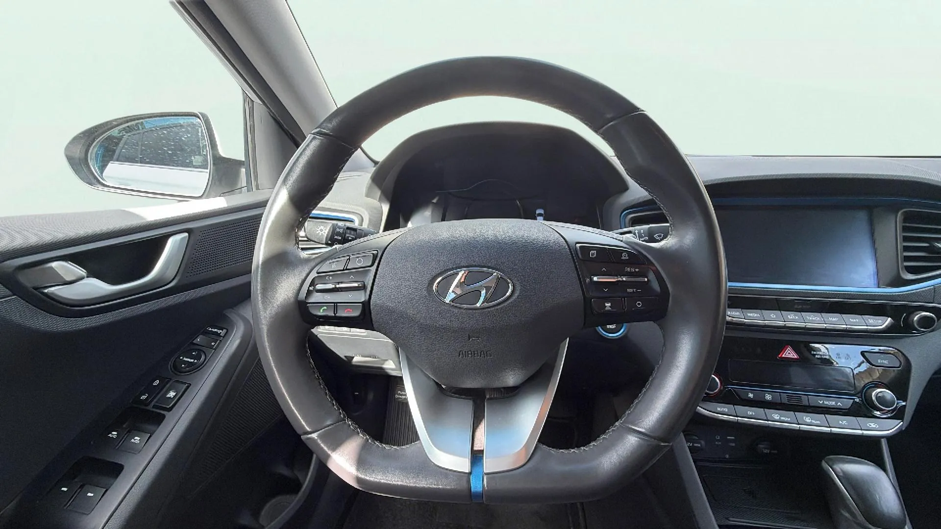 Hyundai Ioniq 1.6 GDI PHEV Style DCT - foto 13