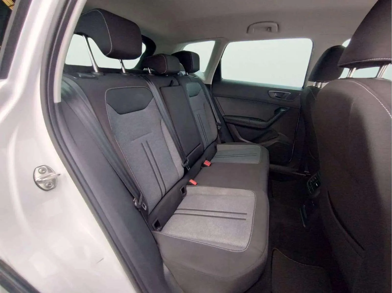 SEAT Ateca 1.5 TSI DSG Style XL - foto 12