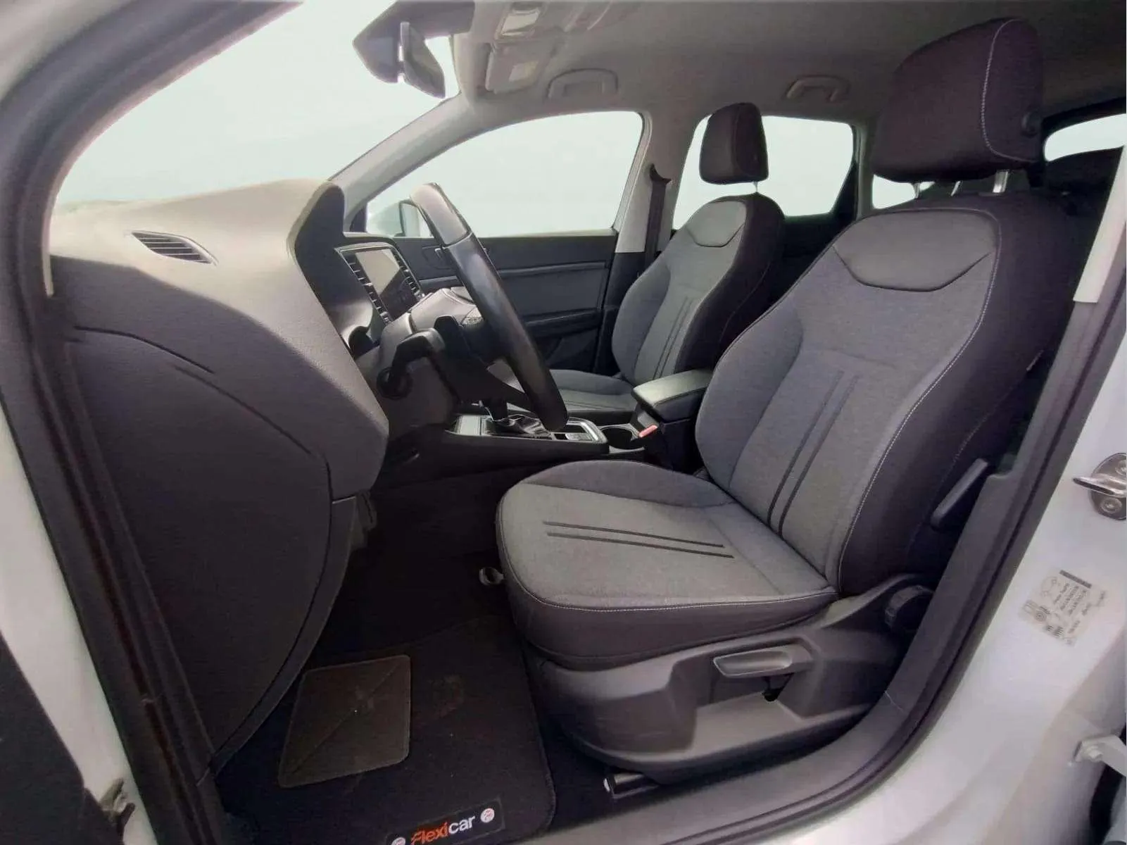 SEAT Ateca 1.5 TSI DSG Style XL - foto 8