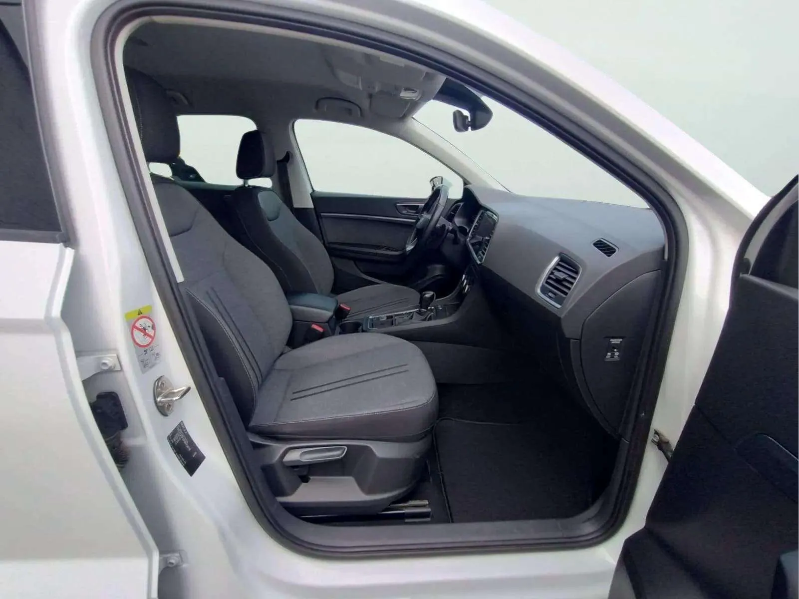 SEAT Ateca 1.5 TSI DSG Style XL - foto 13