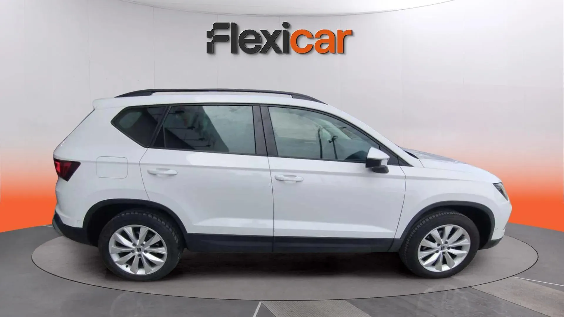 SEAT Ateca 1.5 TSI DSG Style XL - foto 5