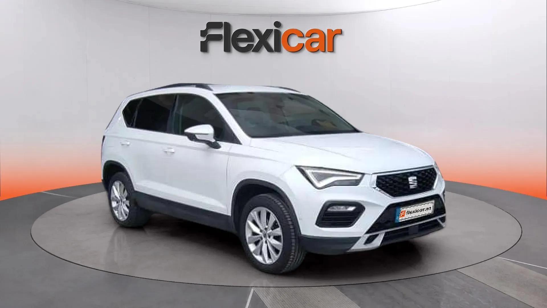 SEAT Ateca 1.5 TSI DSG Style XL