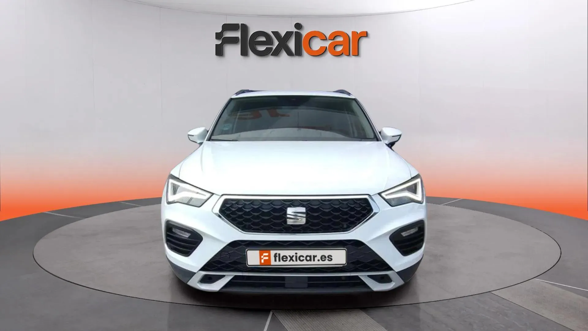 SEAT Ateca 1.5 TSI DSG Style XL - foto 2
