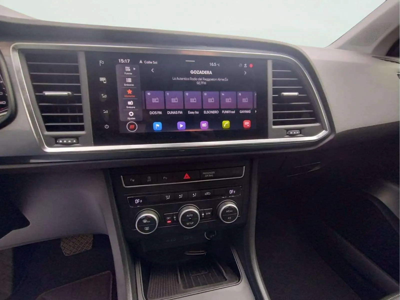 SEAT Ateca 1.5 TSI DSG Style XL - foto 11