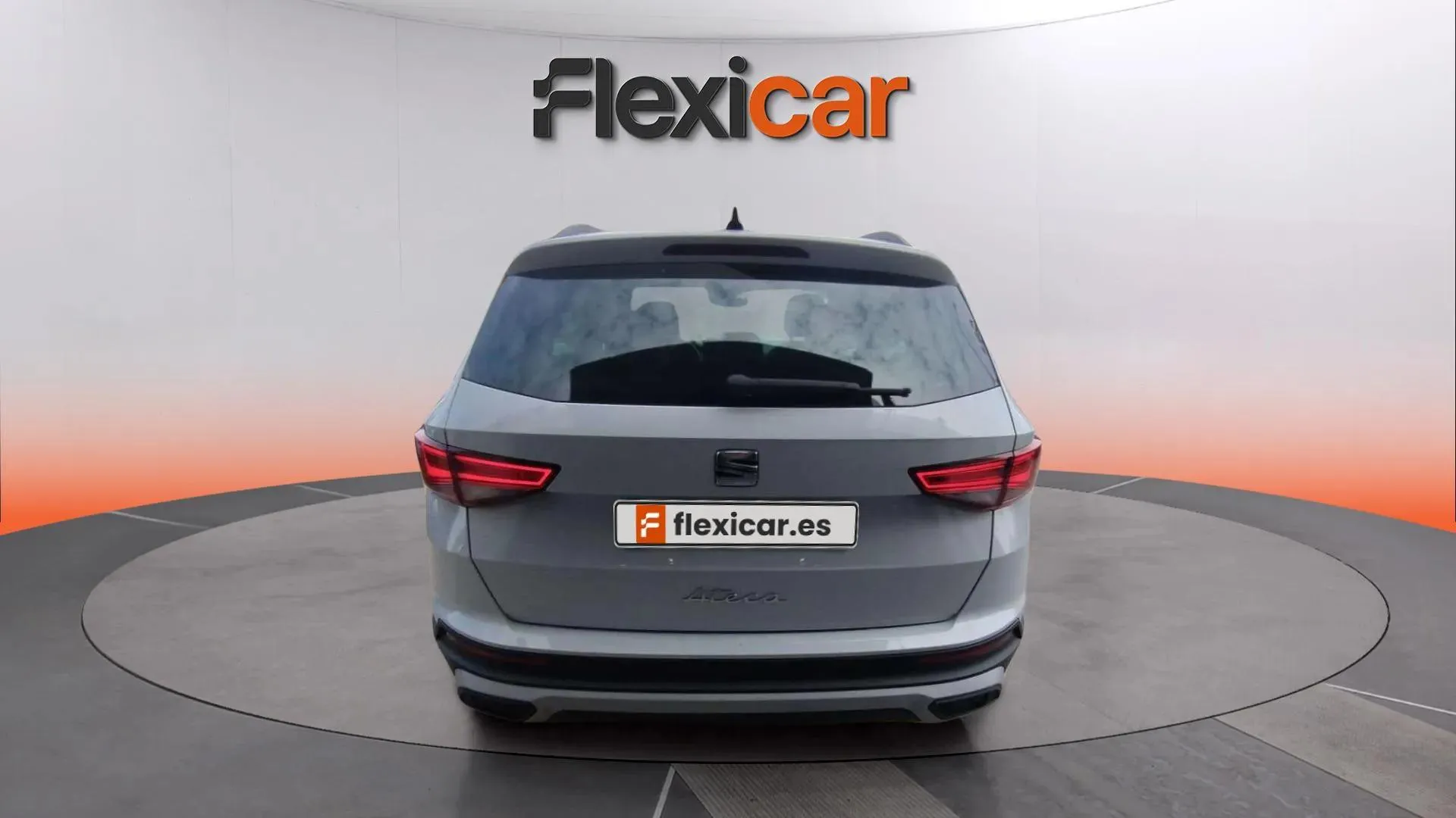 SEAT Ateca 1.5 TSI DSG Style XL - foto 4