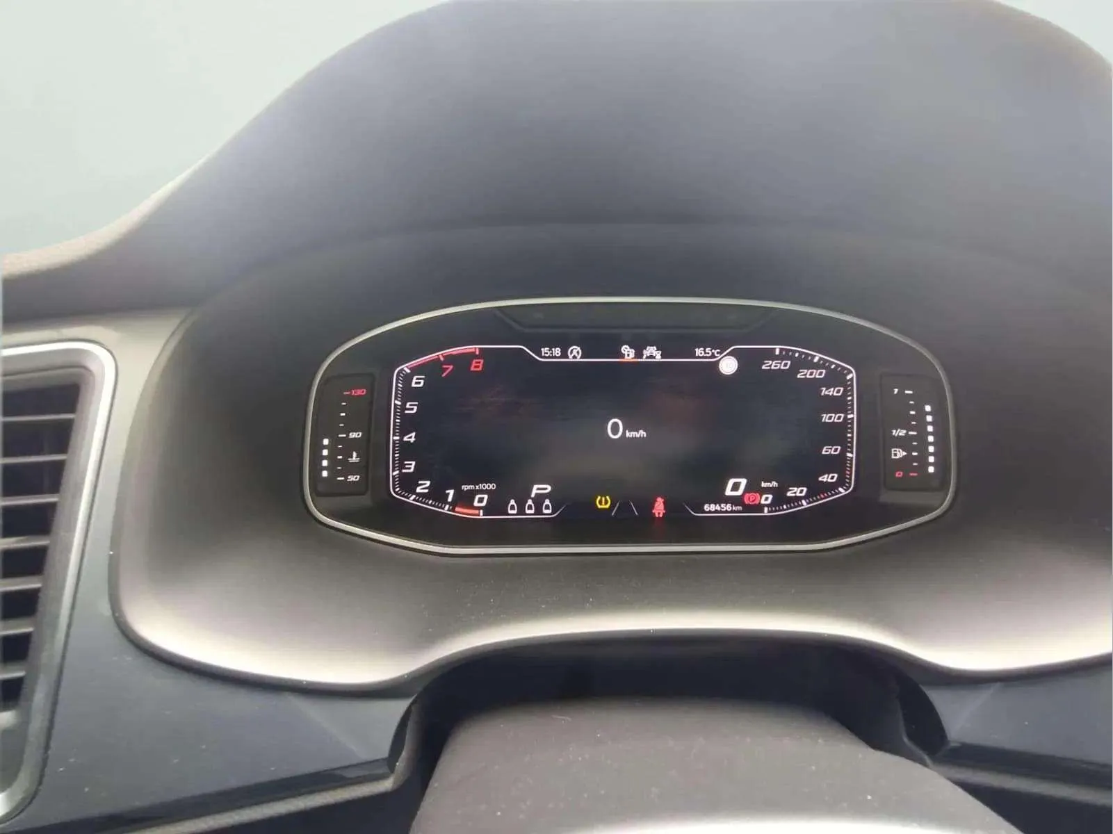 SEAT Ateca 1.5 TSI DSG Style XL - foto 17