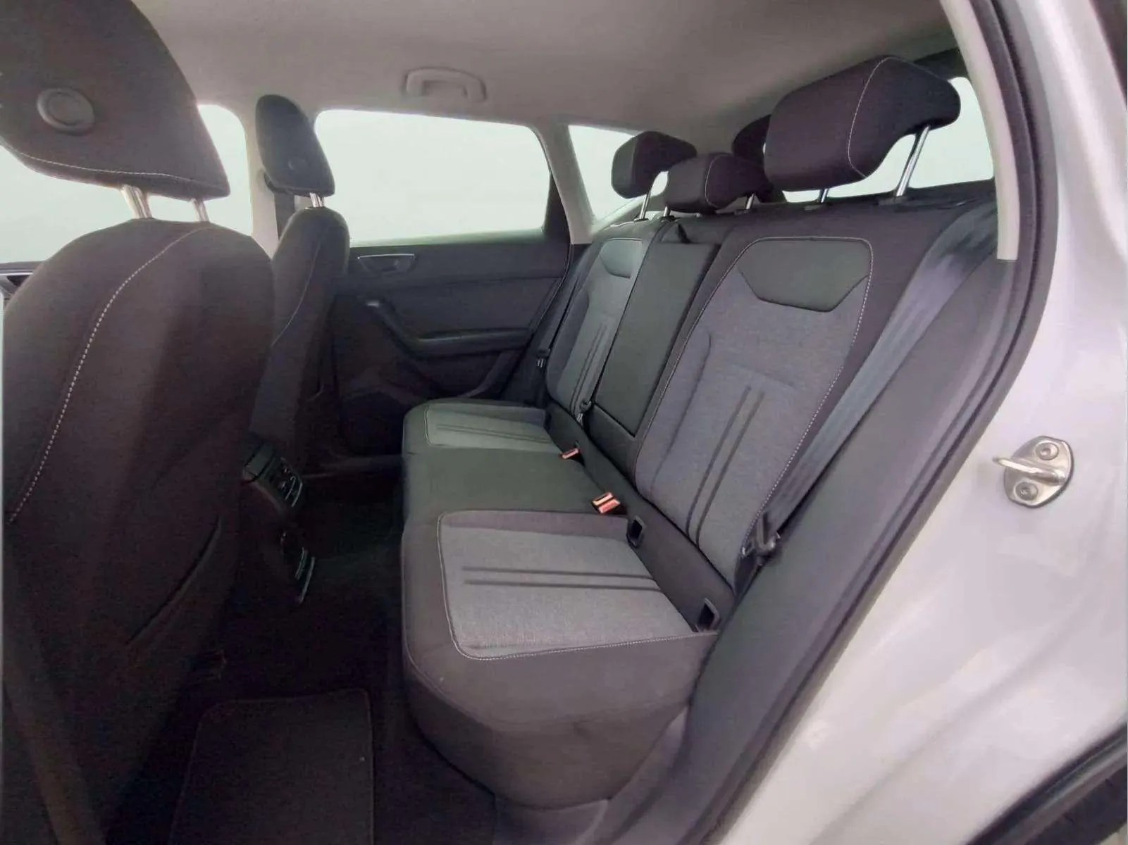 SEAT Ateca 1.5 TSI DSG Style XL - foto 14