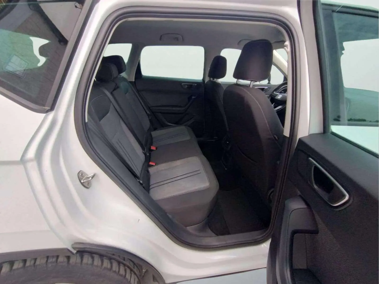 SEAT Ateca 1.5 TSI DSG Style XL - foto 15