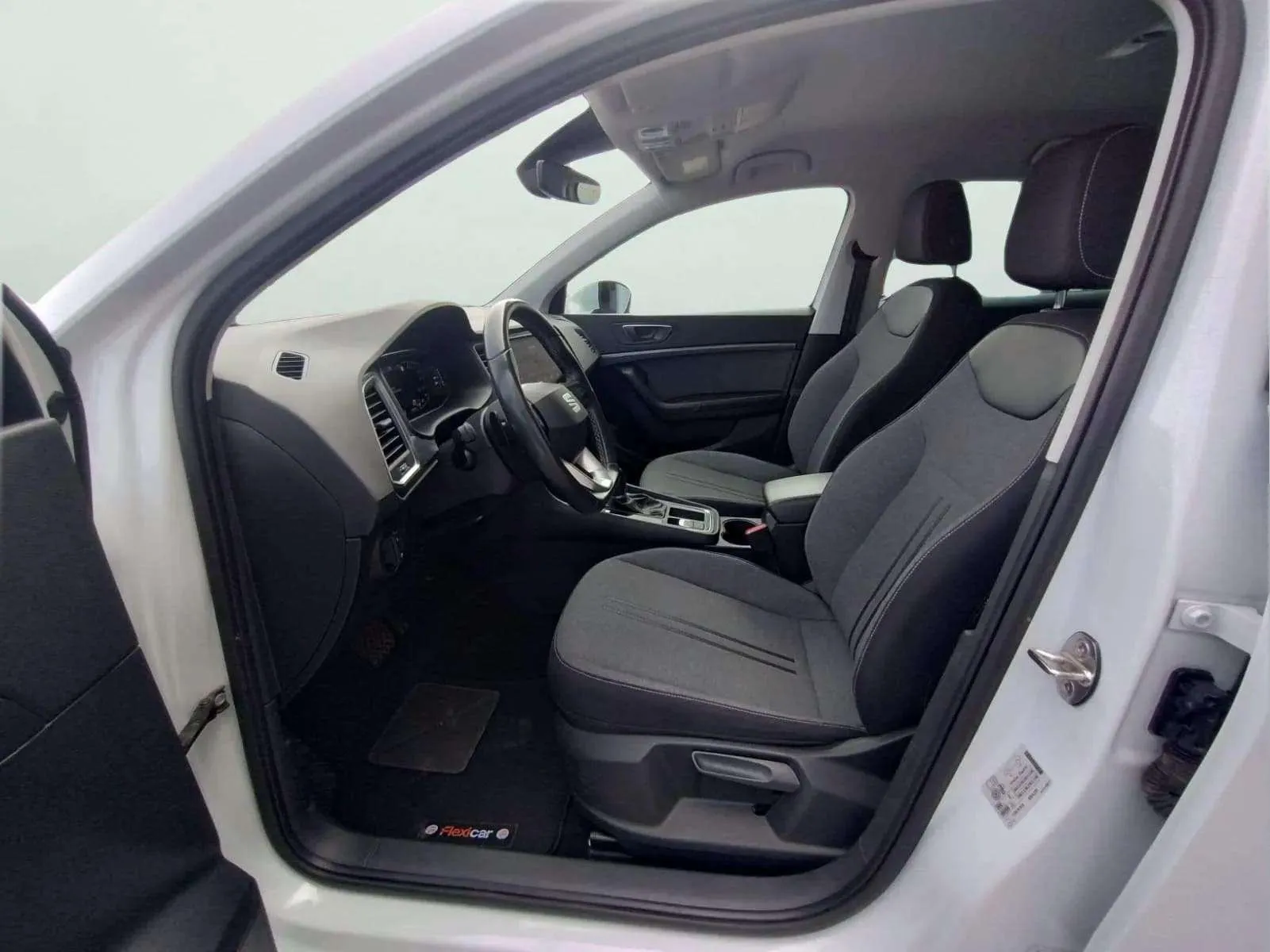 SEAT Ateca 1.5 TSI DSG Style XL - foto 7