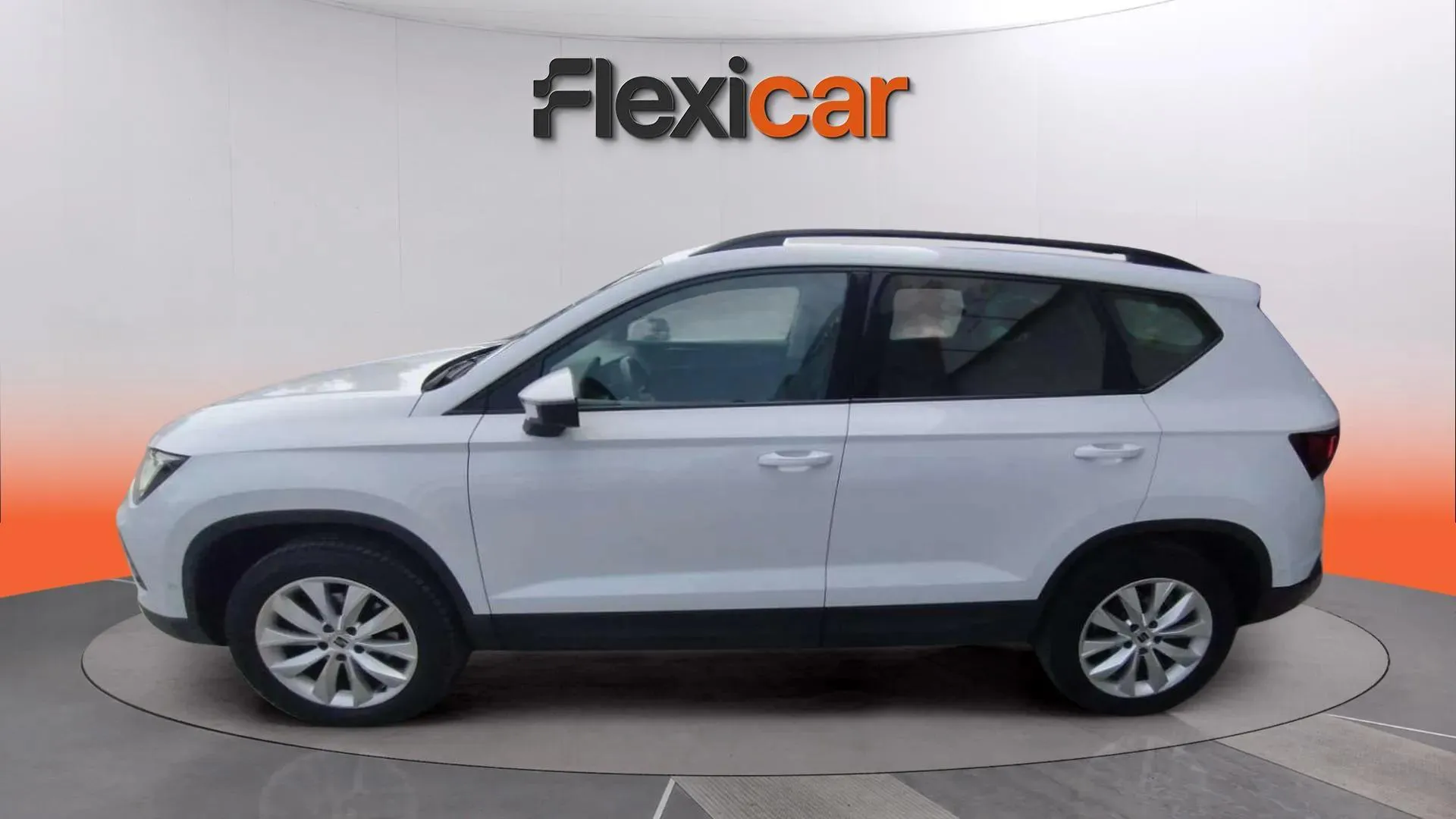 SEAT Ateca 1.5 TSI DSG Style XL - foto 3