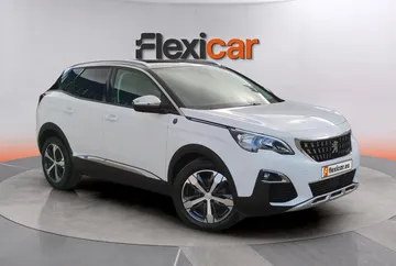 peugeot 3008 15l bluehdi 96kw 130cv s amps allure diesel manual logrono 903000000235058