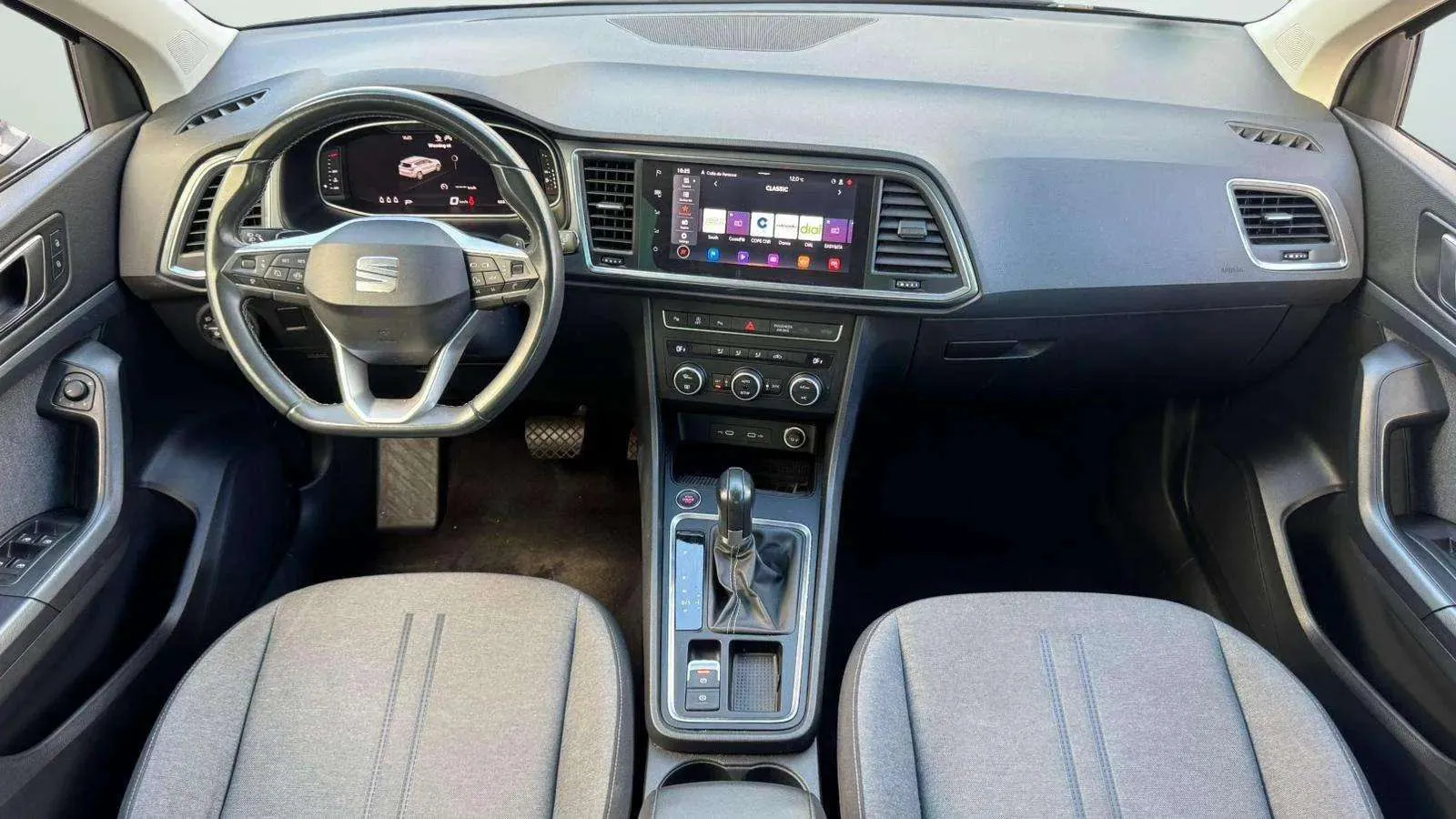 SEAT Ateca 1.5 TSI DSG Style XL - foto 5