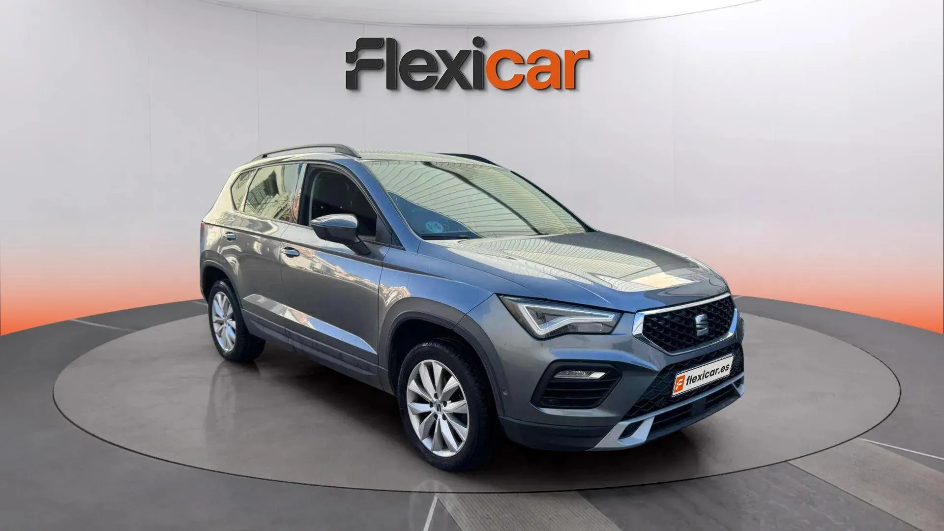 SEAT Ateca 1.5 TSI DSG Style XL