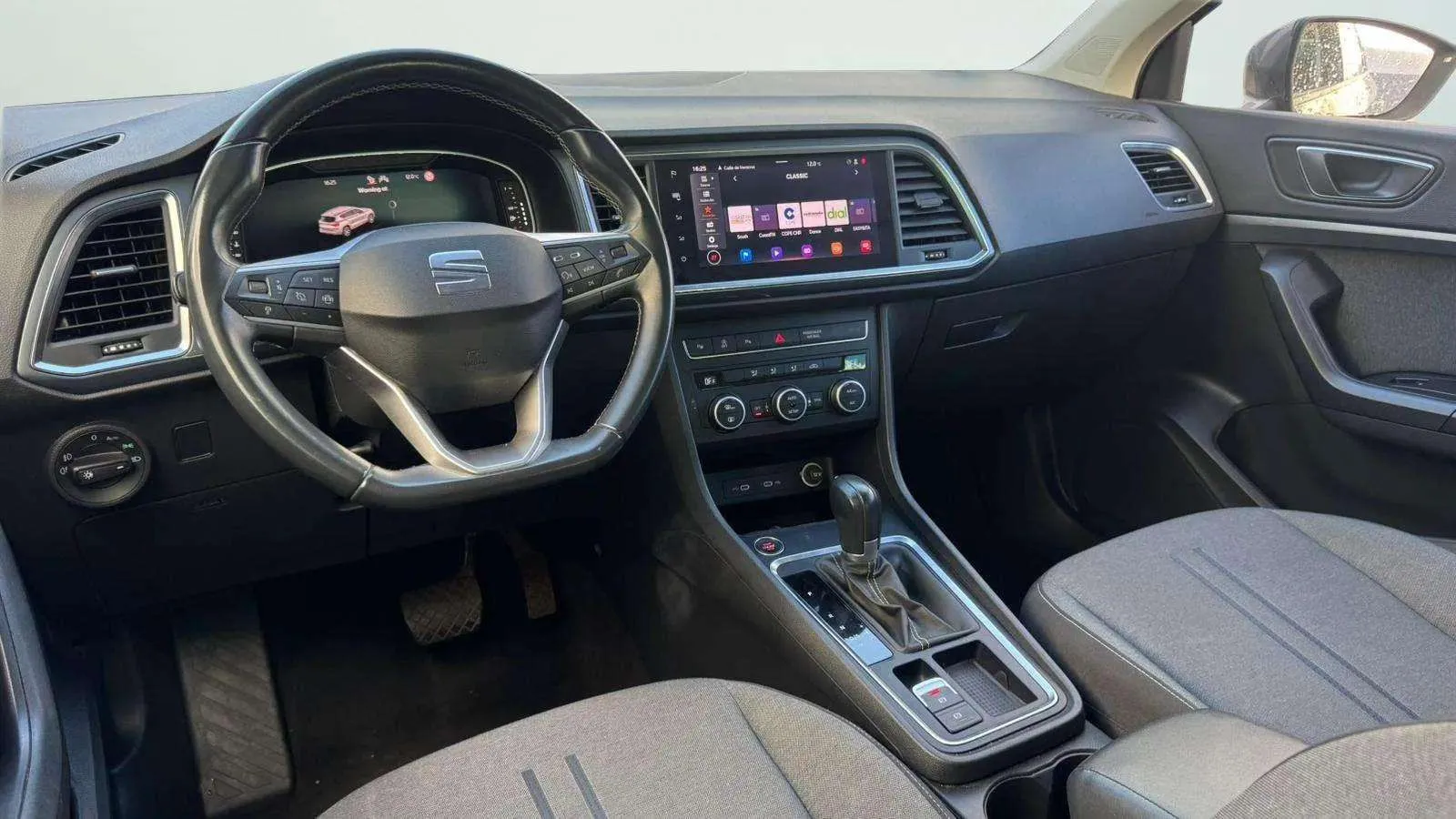 SEAT Ateca 1.5 TSI DSG Style XL - foto 7