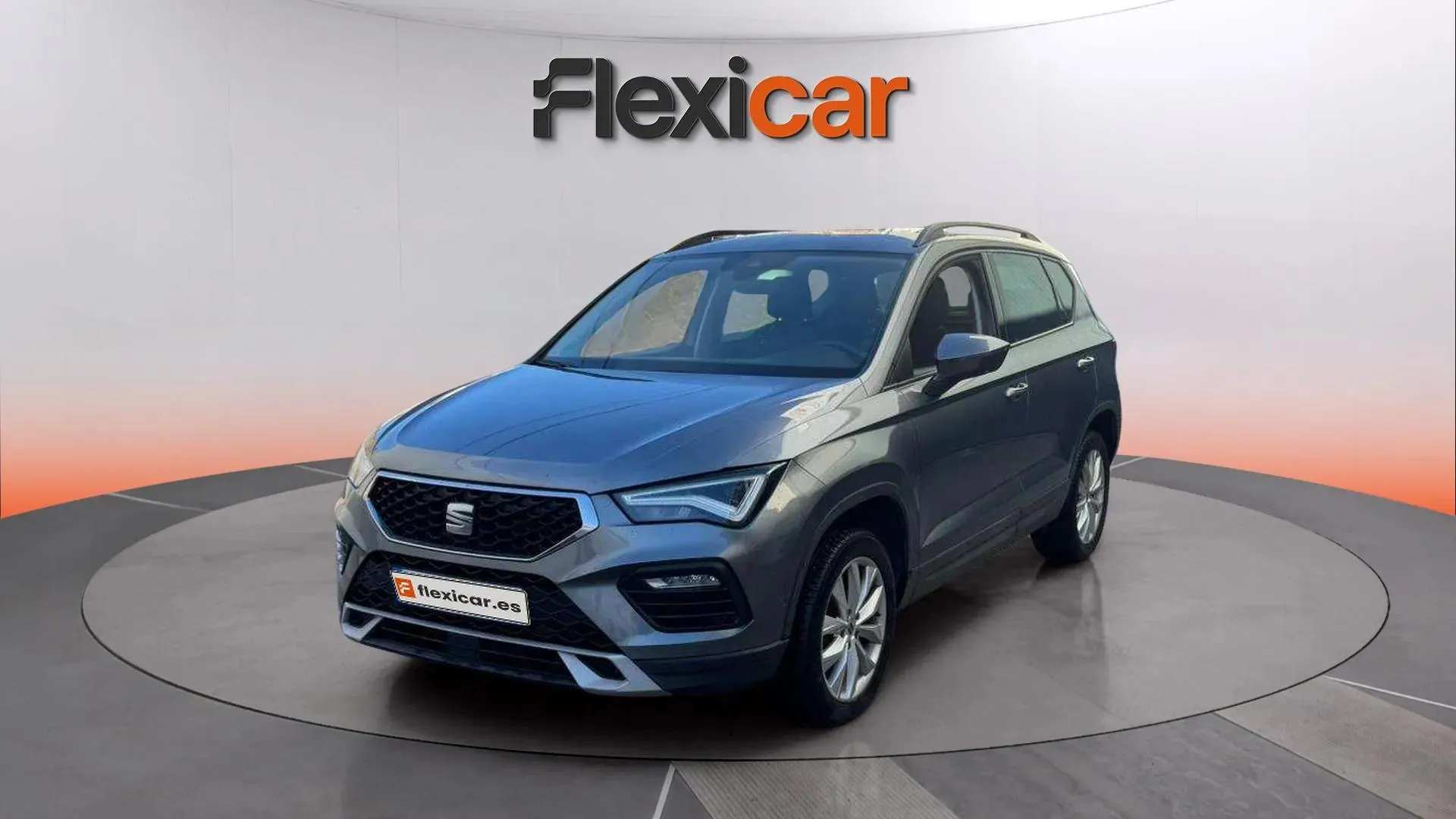 SEAT Ateca 1.5 TSI DSG Style XL - foto 2