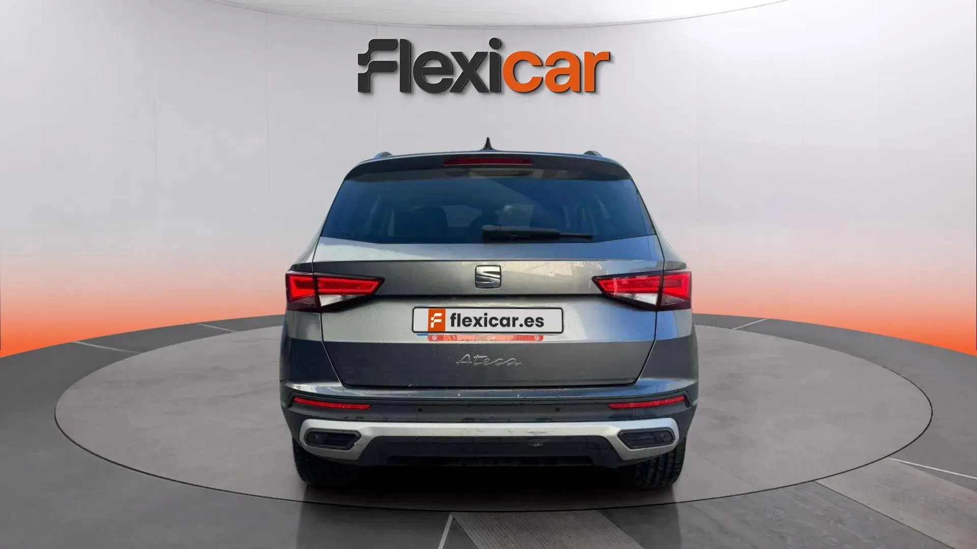 SEAT Ateca 1.5 TSI DSG Style XL - foto 4
