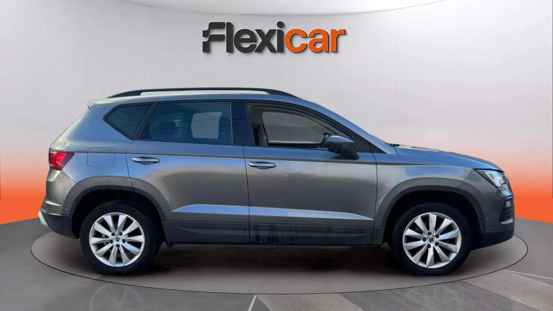 SEAT Ateca 1.5 TSI DSG Style XL - foto 3