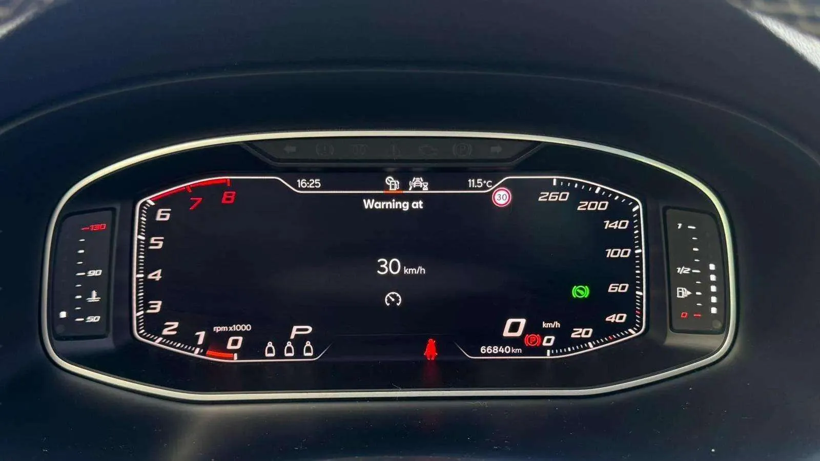 SEAT Ateca 1.5 TSI DSG Style XL - foto 11
