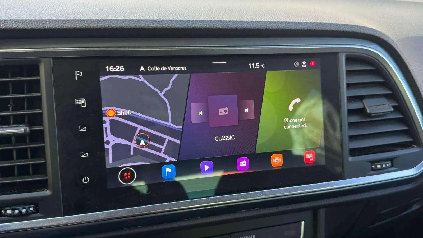 SEAT Ateca 1.5 TSI DSG Style XL - foto 8