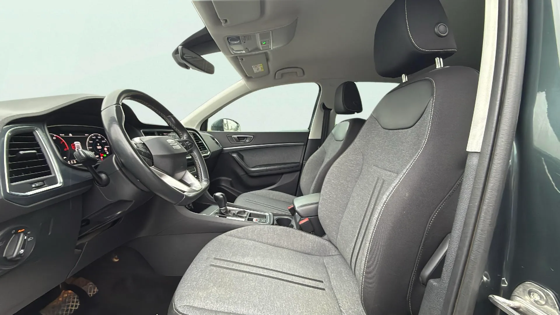 SEAT Ateca 1.5 TSI DSG Style XL - foto 9