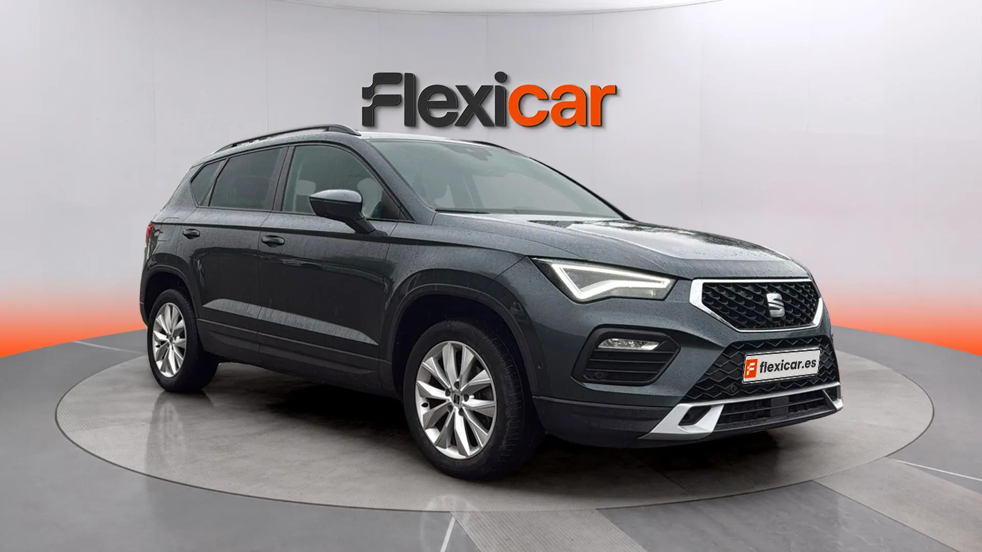 SEAT Ateca 1.5 TSI DSG Style XL