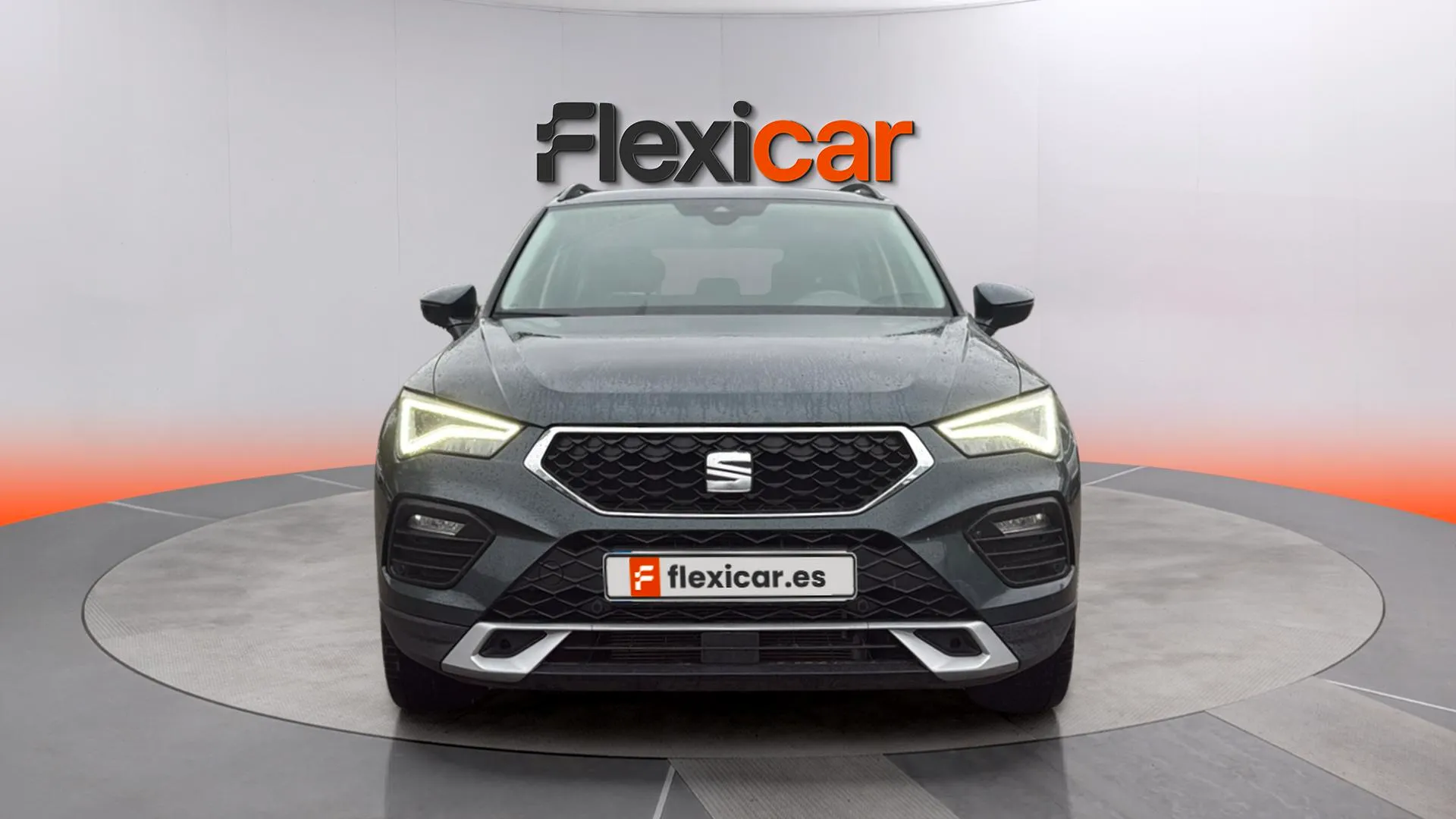 SEAT Ateca 1.5 TSI DSG Style XL - foto 2
