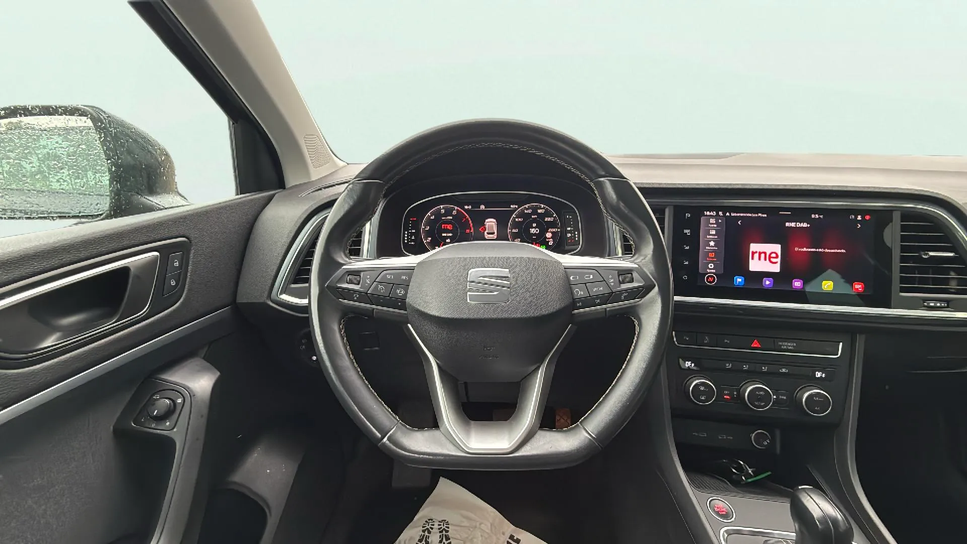 SEAT Ateca 1.5 TSI DSG Style XL - foto 13