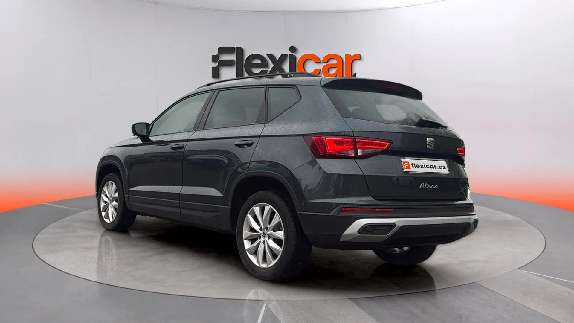 SEAT Ateca 1.5 TSI DSG Style XL - foto 5