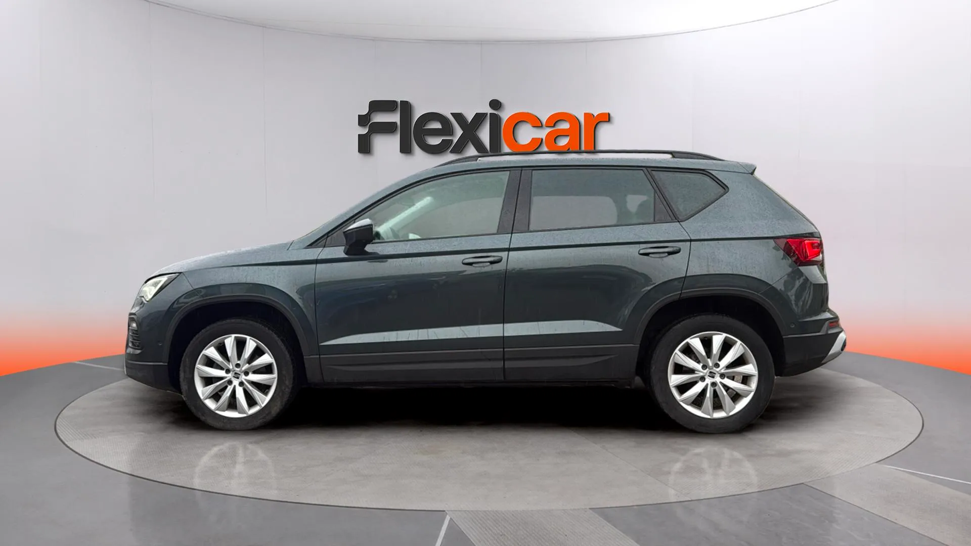 SEAT Ateca 1.5 TSI DSG Style XL - foto 4