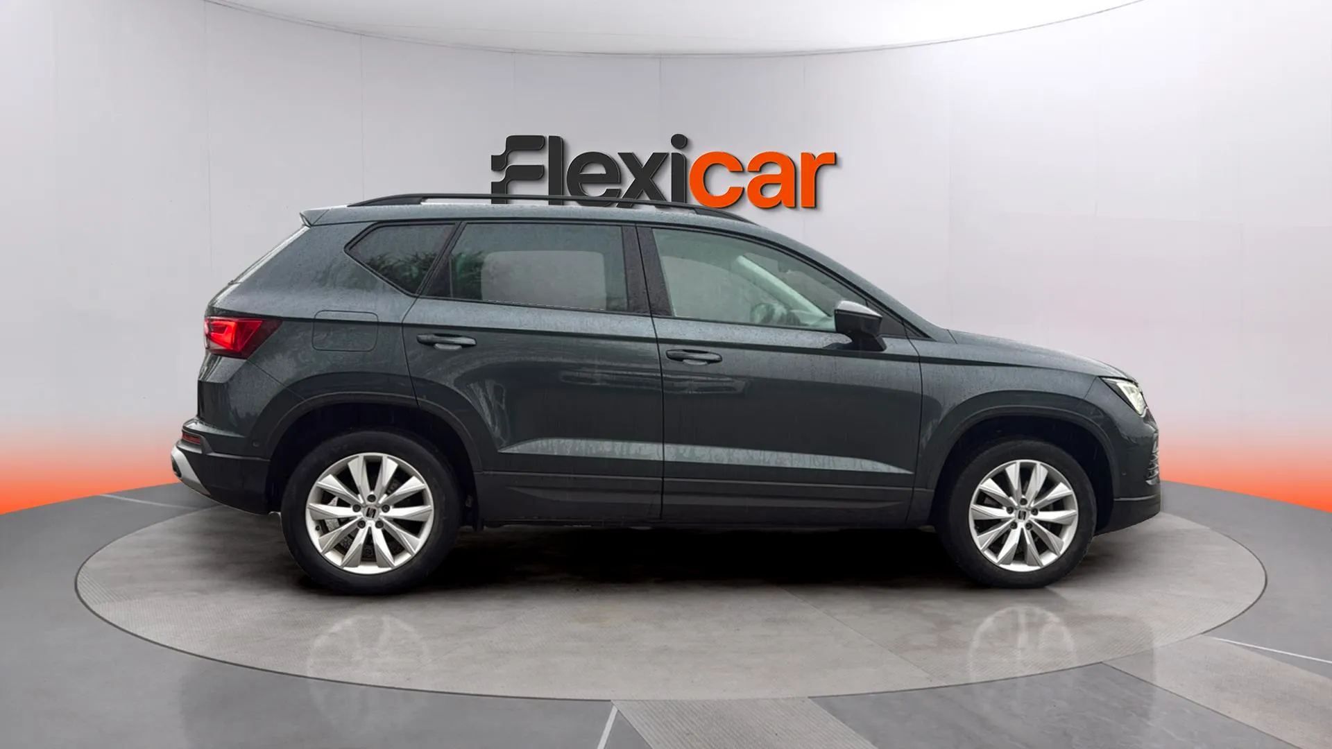 SEAT Ateca 1.5 TSI DSG Style XL - foto 8