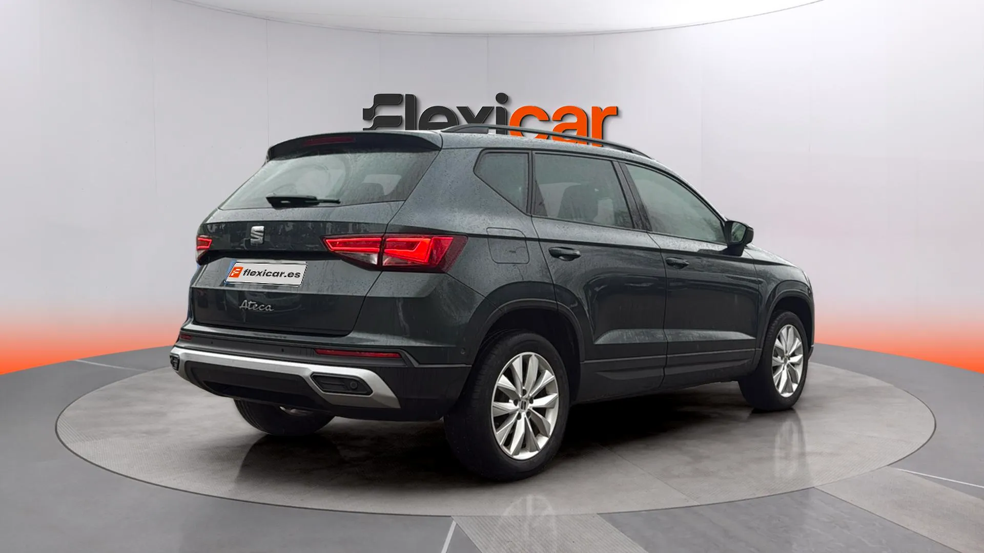 SEAT Ateca 1.5 TSI DSG Style XL - foto 7
