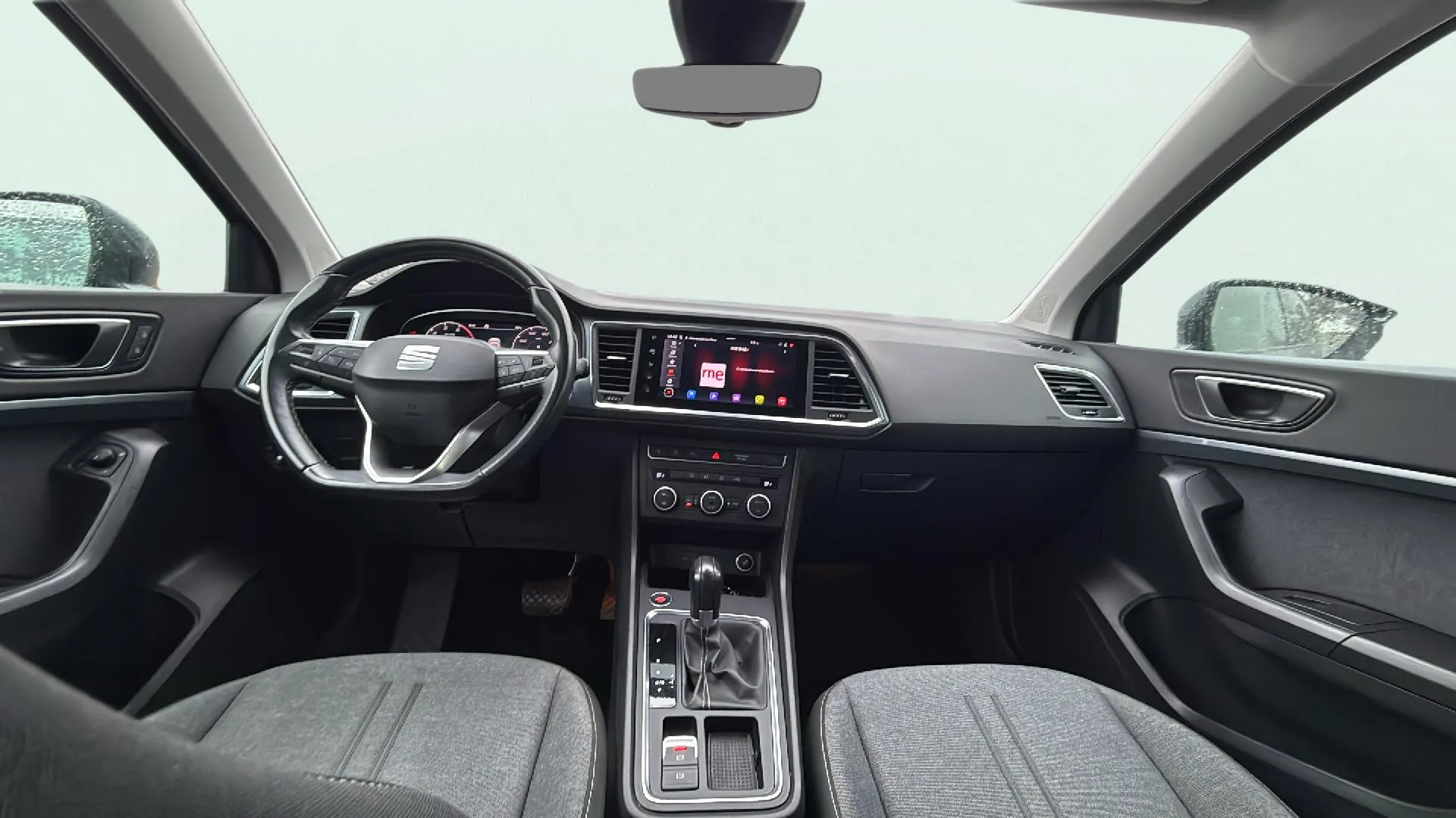 SEAT Ateca 1.5 TSI DSG Style XL - foto 12