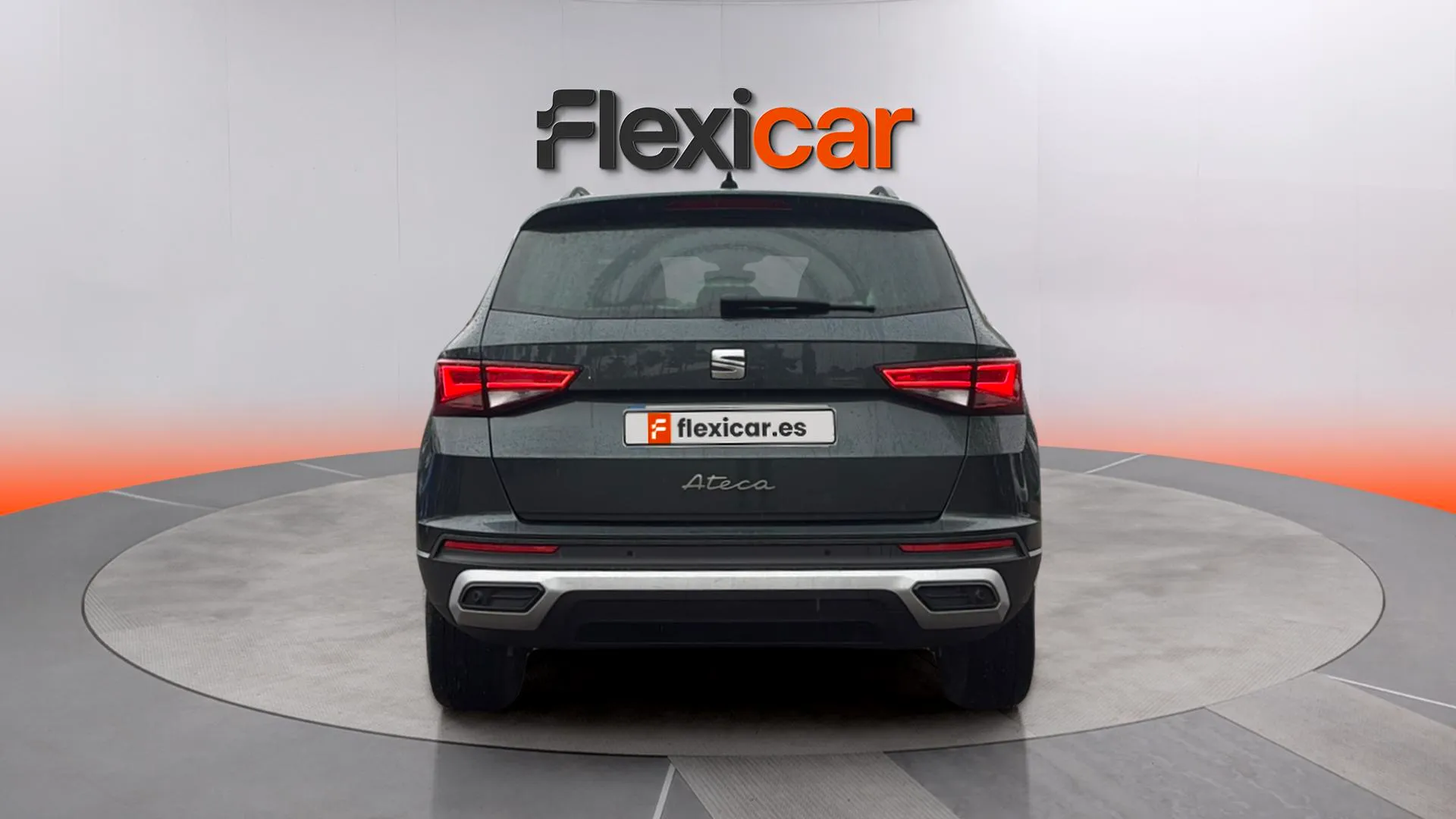 SEAT Ateca 1.5 TSI DSG Style XL - foto 6