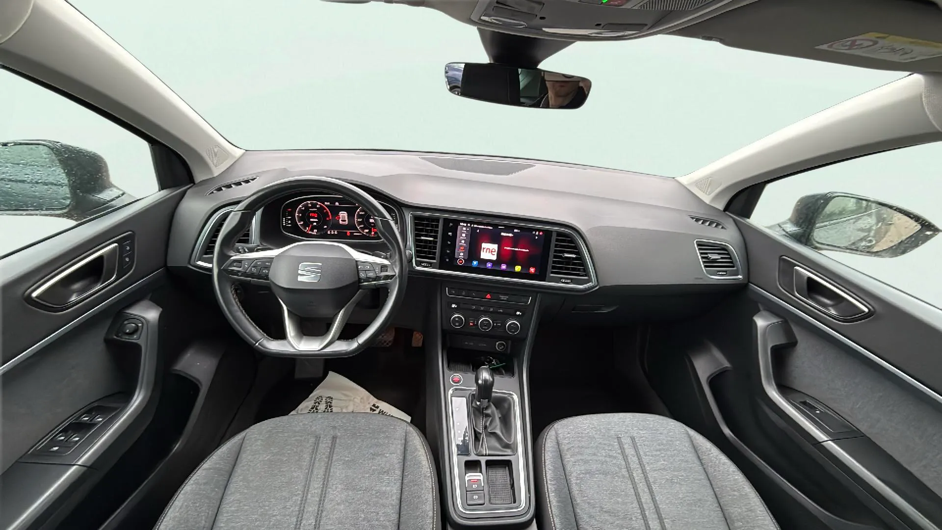 SEAT Ateca 1.5 TSI DSG Style XL - foto 10