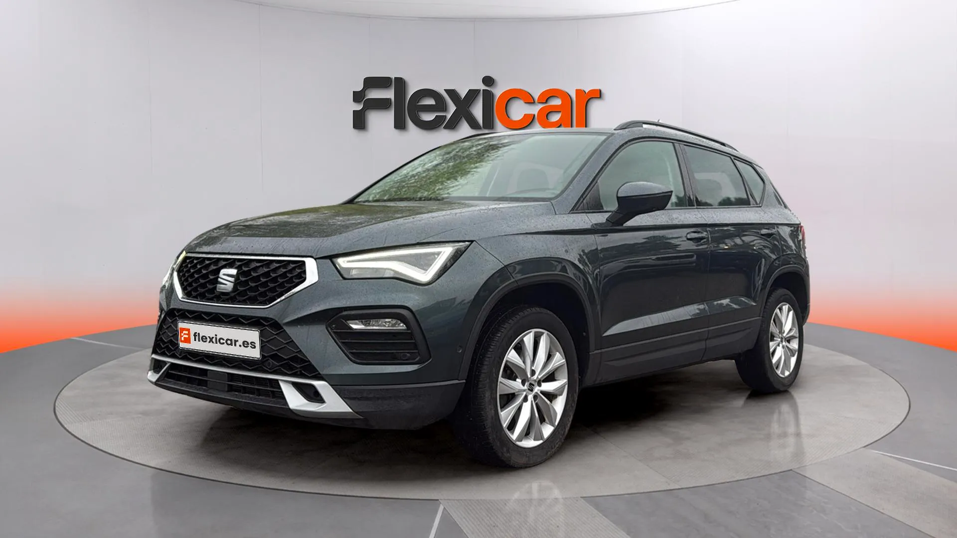 SEAT Ateca 1.5 TSI DSG Style XL - foto 3