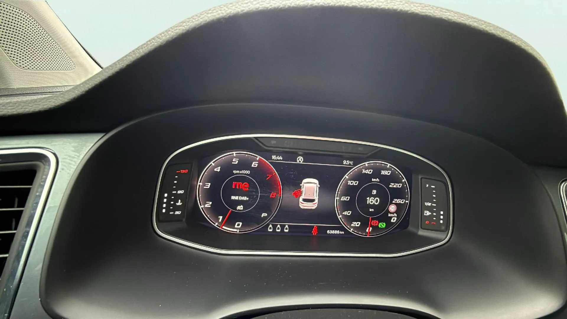 SEAT Ateca 1.5 TSI DSG Style XL - foto 11